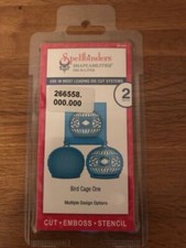 Spellbinders Shapeabilities