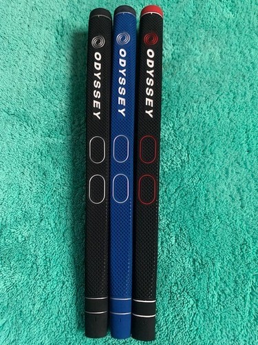 Odyssey tour only - odyssey, grip