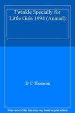 Twinkle Specially for Little