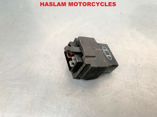 Moto guzzi breva v1100 relay - moto,
