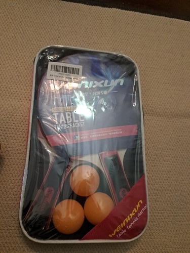 Pair professional table - 1,