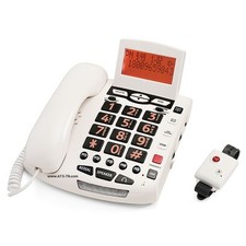 MEDICAL ALERT SYSTEM - NEVER A