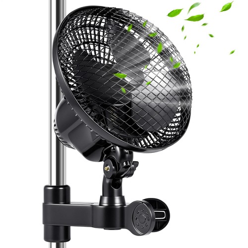 Grow tent clip - grow, 8"
