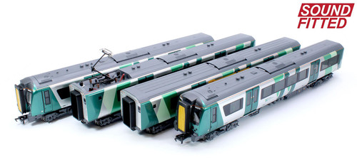 Bachmann 034sf class - bachmann,