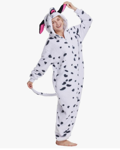 Bnip dalmatian costume - dalmatian,