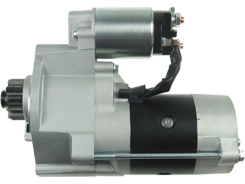 Brand new starter - new, motor