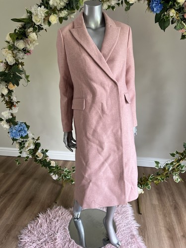 Ted baker coat - 2, uk