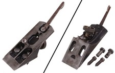 Stanley Bedrock Flat Side Frog