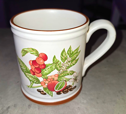 Maxwell house denby england - maxwell,