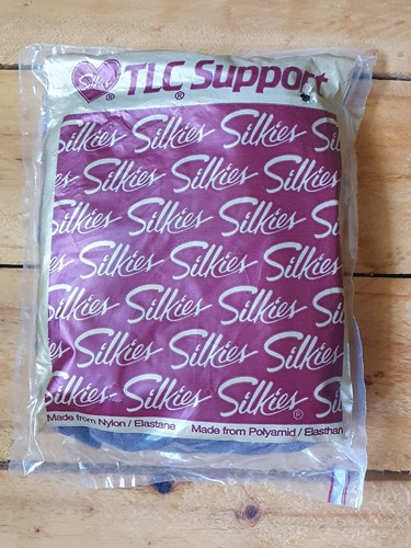 Silkies ultra tlc support - tlc,