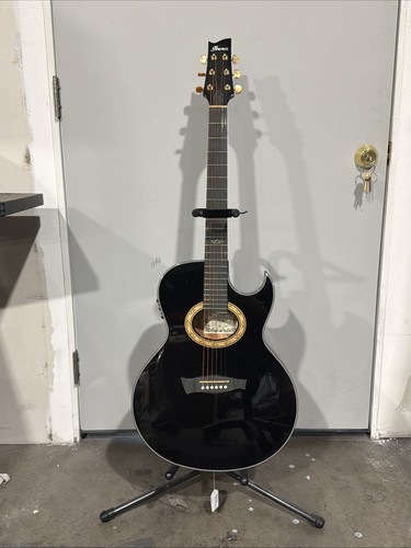 Used ibanez ep5 euphoria steve - used,