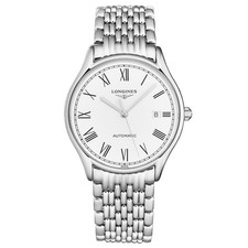 Longines Men's Lyre Automatic