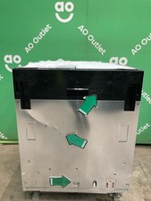 Hotpoint Integrated Full Size