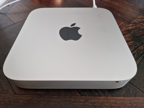 Apple mac mini - apple, 2014)