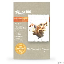 Global Fluid 100 Watercolour