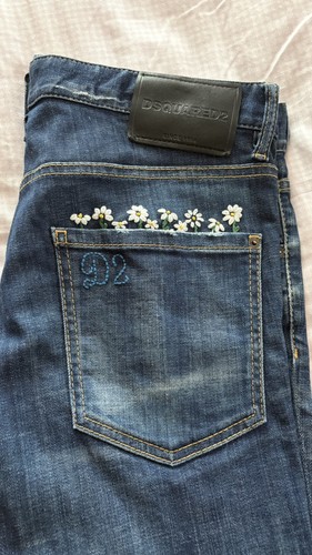 Dsquared jeans 52 - 2,