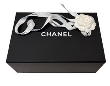 Chanel box with magnetic - chanel,