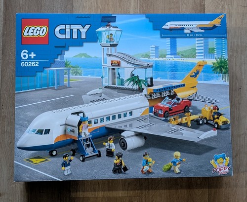 New lego city - lego,