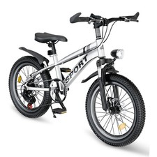 Children's Outdoor Mountain