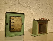 Elstone Valve Amplifier HiFi