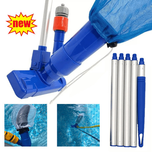 Swimming pool jet vac vacuum - swimming,
