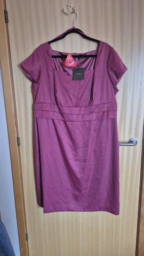 Formal midi dress savoir - ,