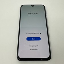 Samsung Galaxy A40 - 64GB -