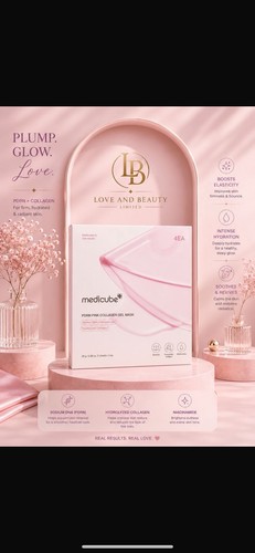 Medicube jelly gel - jelly,