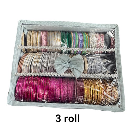 Bangle box3 roll holder - box3,