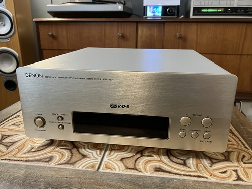 Denon utu f07 digital - denon, utu-f07