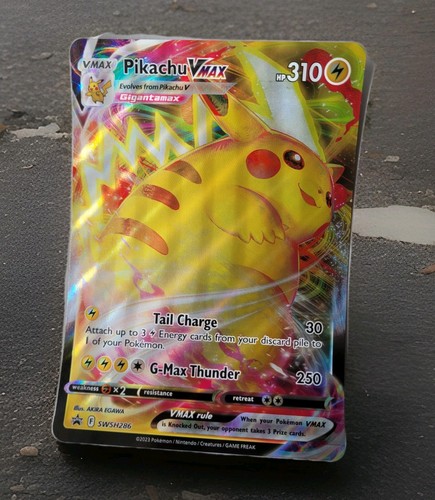 Pokémon pikachu tcg - pokémon,
