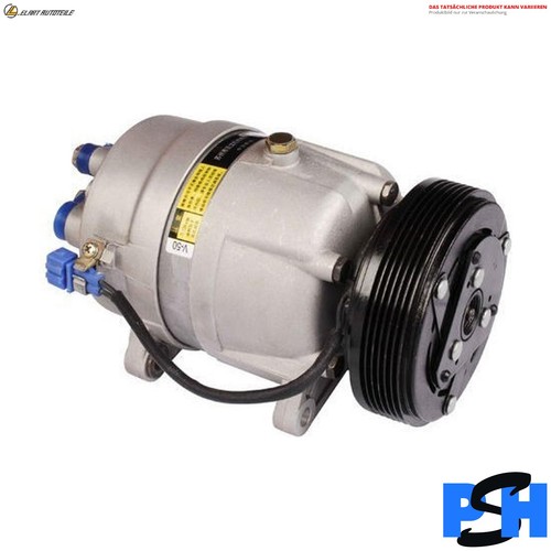 Compressor air conditioning - compressor,