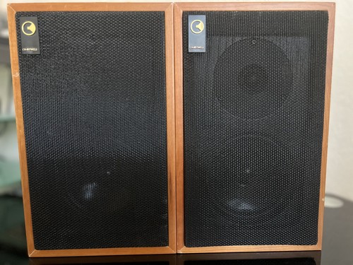 Graham audio chartwell ls3 - chartwell, ls3/5