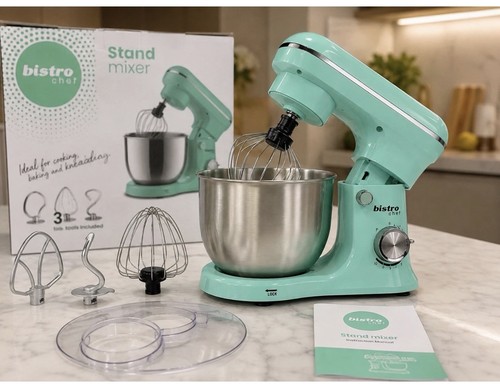 Bistro stand mixer - mixer, 1500w