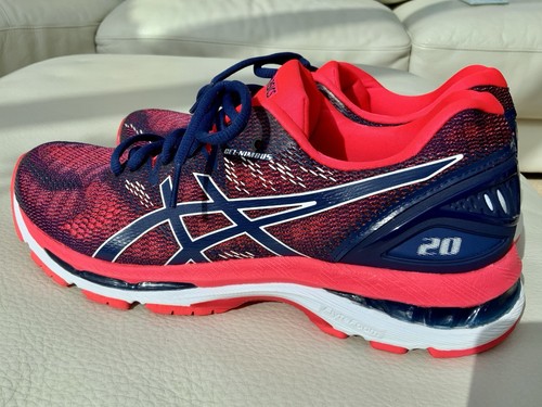 Asics gel nimbus - nimbus, 7.5