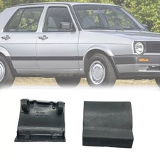 1Pair Sill Side Skirt Jacking