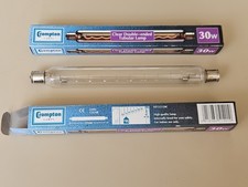 Strip light 30w Clear 221mm