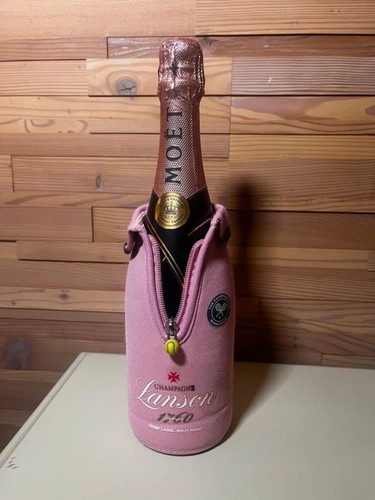 Lanson wimbledon championships - wimbledon,