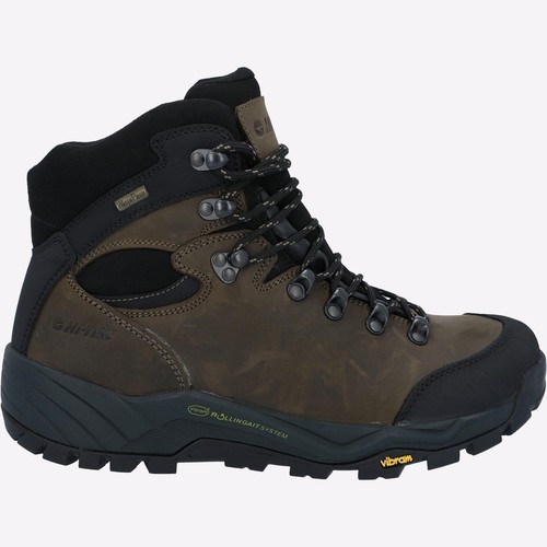 Tec altitude pro - hi-tec, mens