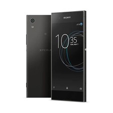 Sony Xperia XA1 32GB Black