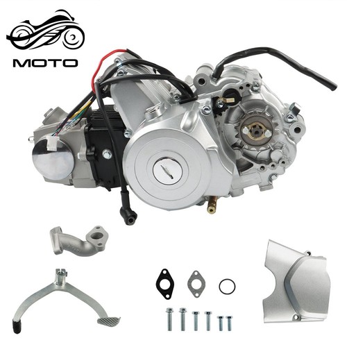 125cc stroke atv - 125cc,