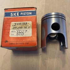 SKE Yamaha YDS7 DS7 Piston