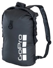 GoPro New without tags - All-Weather Rolltop Backpack 20L
