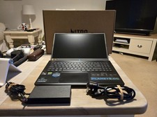 Acer Nitro V 15 7735HS/RTX