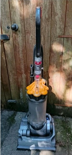 Dyson upright hoover - dyson,