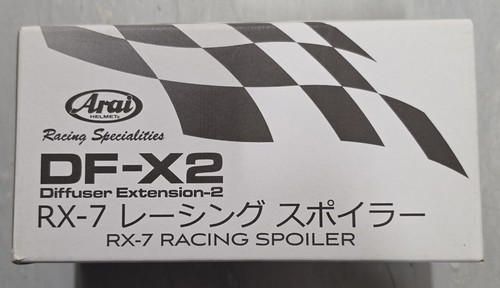 Arai racing fim ex2 - racing,