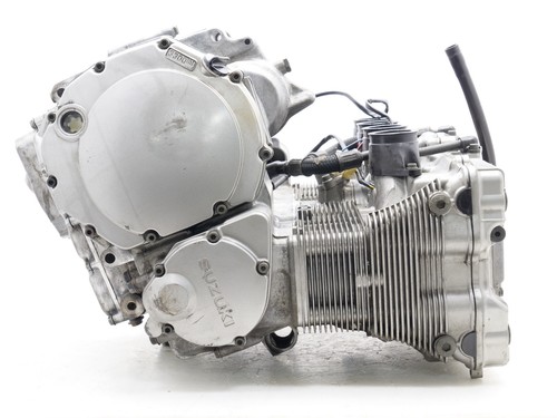 Suzuki gsx 750 2004 complete - 2004,