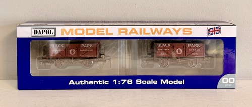 Dapol gauge 071 107 - dapol, 4f-071-107