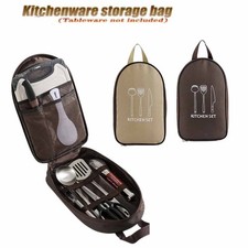 Camping Cookware Bag Empty