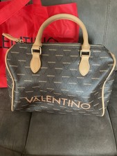 Valentino Women's Leather Handbag New with Dust Bag